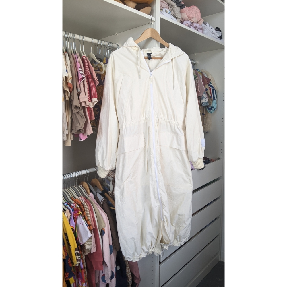 Sweaty Betty Halle Berry Karla parka